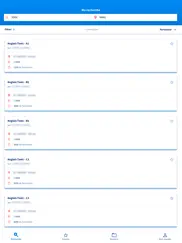 mon compte formation iPad Captures Décran 3