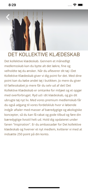 Det Kollektive Klædeskab(圖3)-速報App