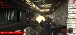 Game screenshot Shooting Range Target Shooter apk
