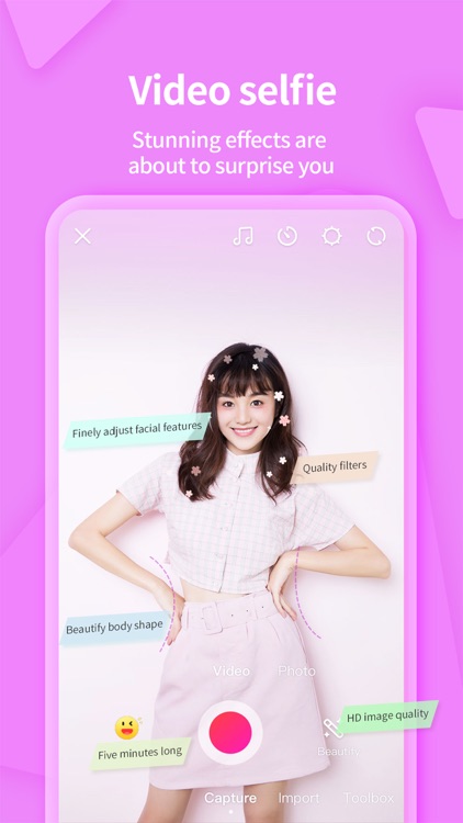 Meipai screenshot-0