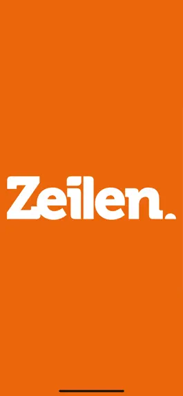 Game screenshot Zeilen magazine mod apk