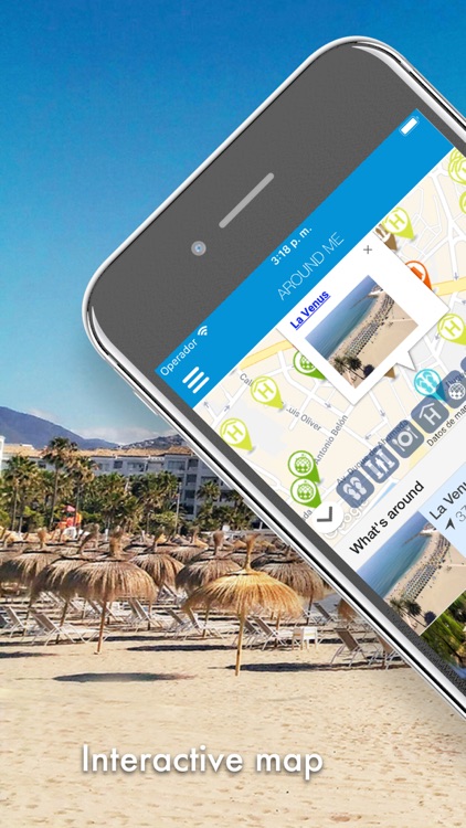 Marbella Trip Travel Guide