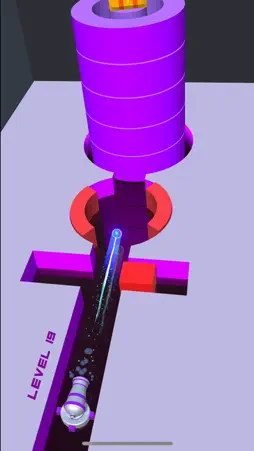 Stack Blast screenshot 1
