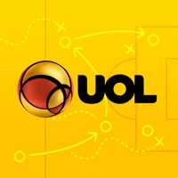 Kontakt Placar UOL - Futebol