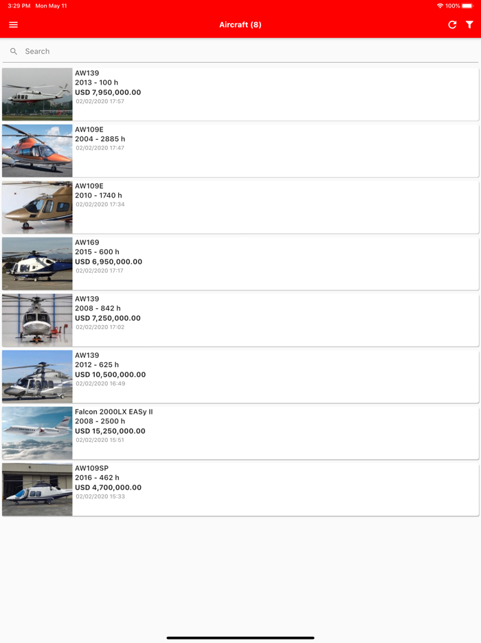 Aircules - Aircraft For Sale