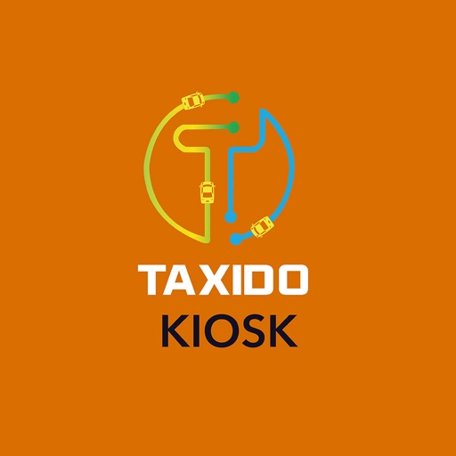 Taxido Kiosk