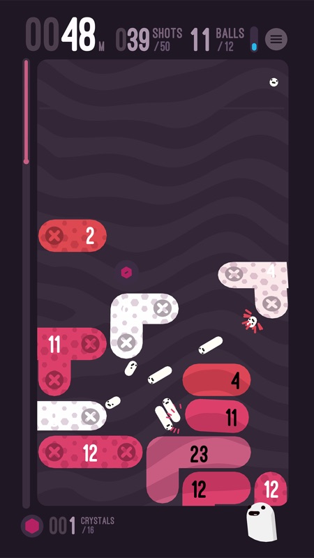 holedown screenshot 6