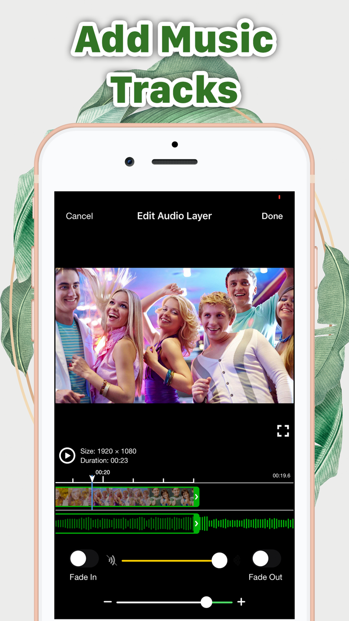 Gif Video Maker - Gif Compress