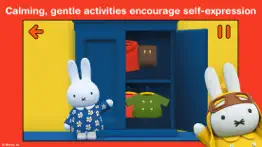 How to cancel & delete miffy's world! 4