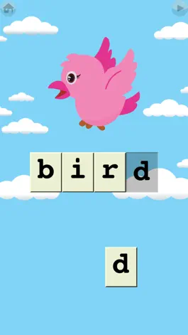 Game screenshot First Words Animals hack