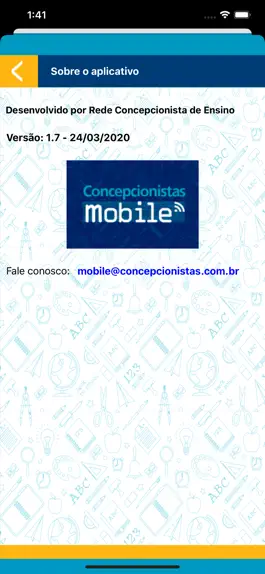 Game screenshot Concepcionistas Mobile hack