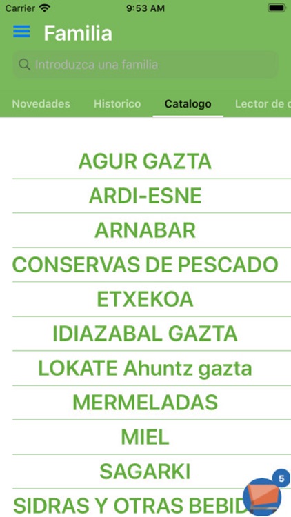 GoenagaCommerce screenshot-5