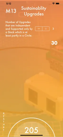 Game screenshot FLL City Shaper hack