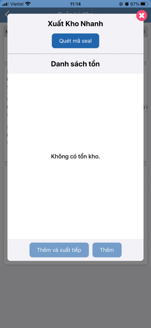 Hải sản Calisa(圖1)-速報App