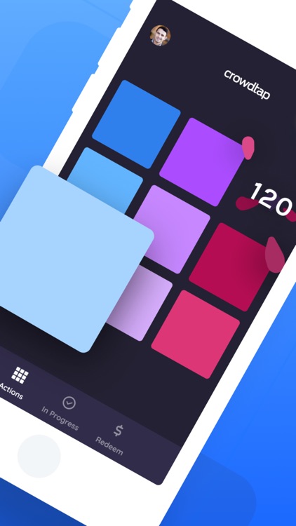 Crowdtap Surveys & Opinions screenshot-0