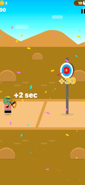 Mini Archer(圖5)-速報App