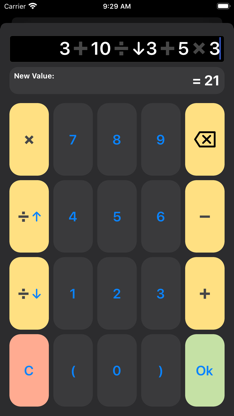 Game Score Tracker screenshot 6
