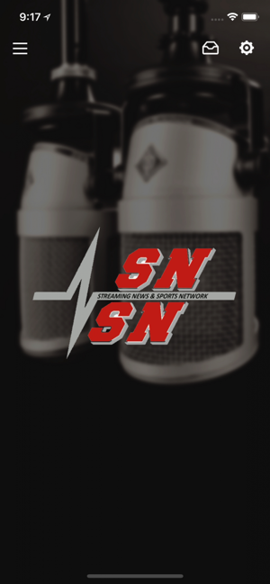 SNSN Radio(圖1)-速報App