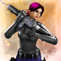 Secret Mission FPS Shooting