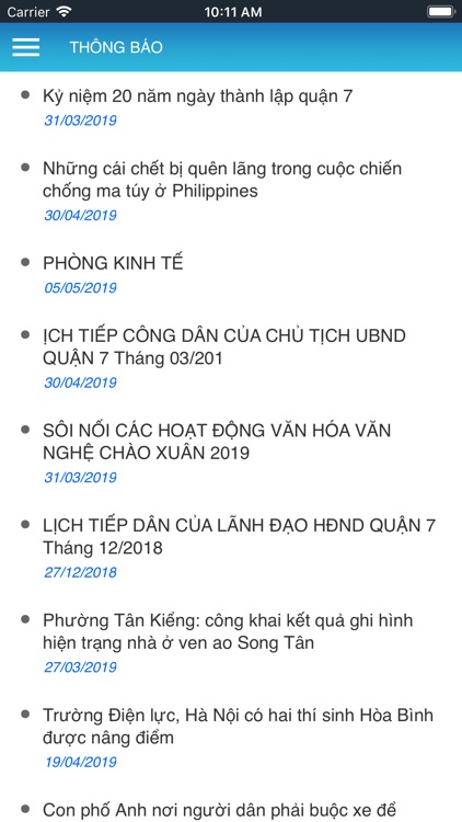Công Chức