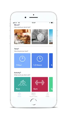 Game screenshot Sanctifly hack