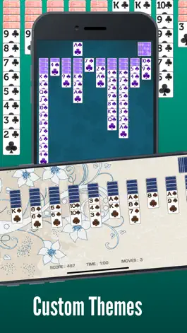 Game screenshot Spider Solitaire Classic ◆ apk