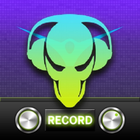 Radio Record and DFM Unofficial