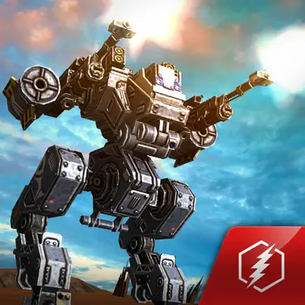 ROBOKRIEG - Robot War Online Cheats