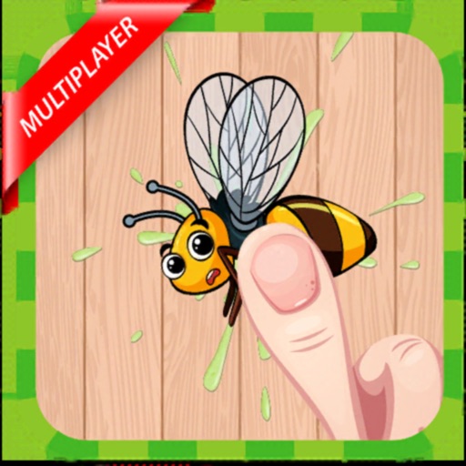 Shoo Fly: Fun Bug Smasher 2020 iOS App