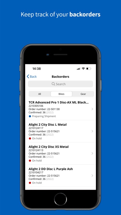 Giant Retailer screenshot-3