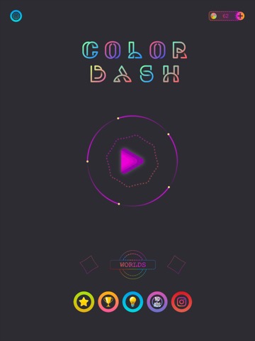 +Colour Dash+のおすすめ画像2