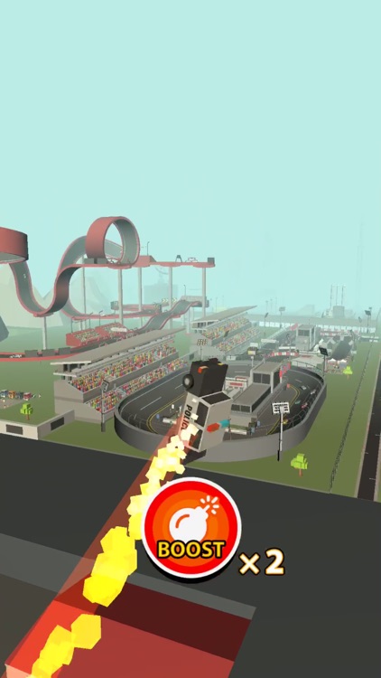 The Smash! screenshot-6