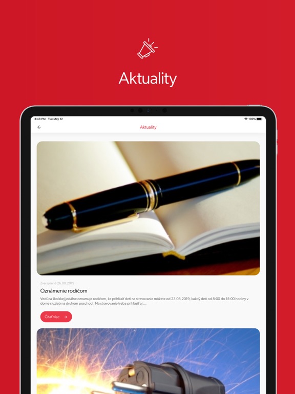 Screenshot #6 pour Horné Saliby - Felsőszeli