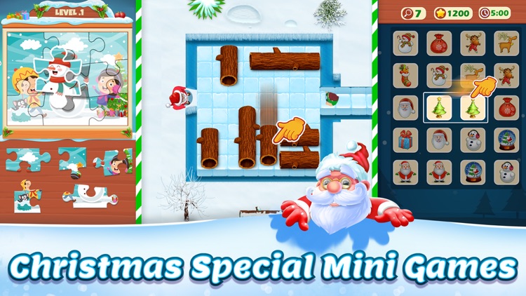 Festival Game - Christmas 2019 screenshot-4