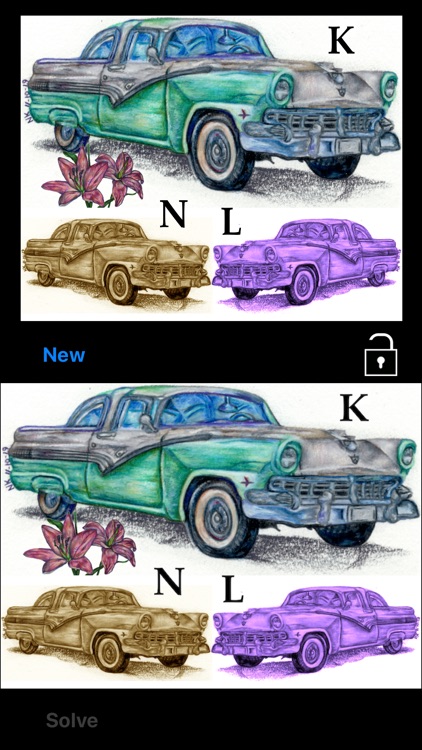 Impossible Puzzles screenshot-3