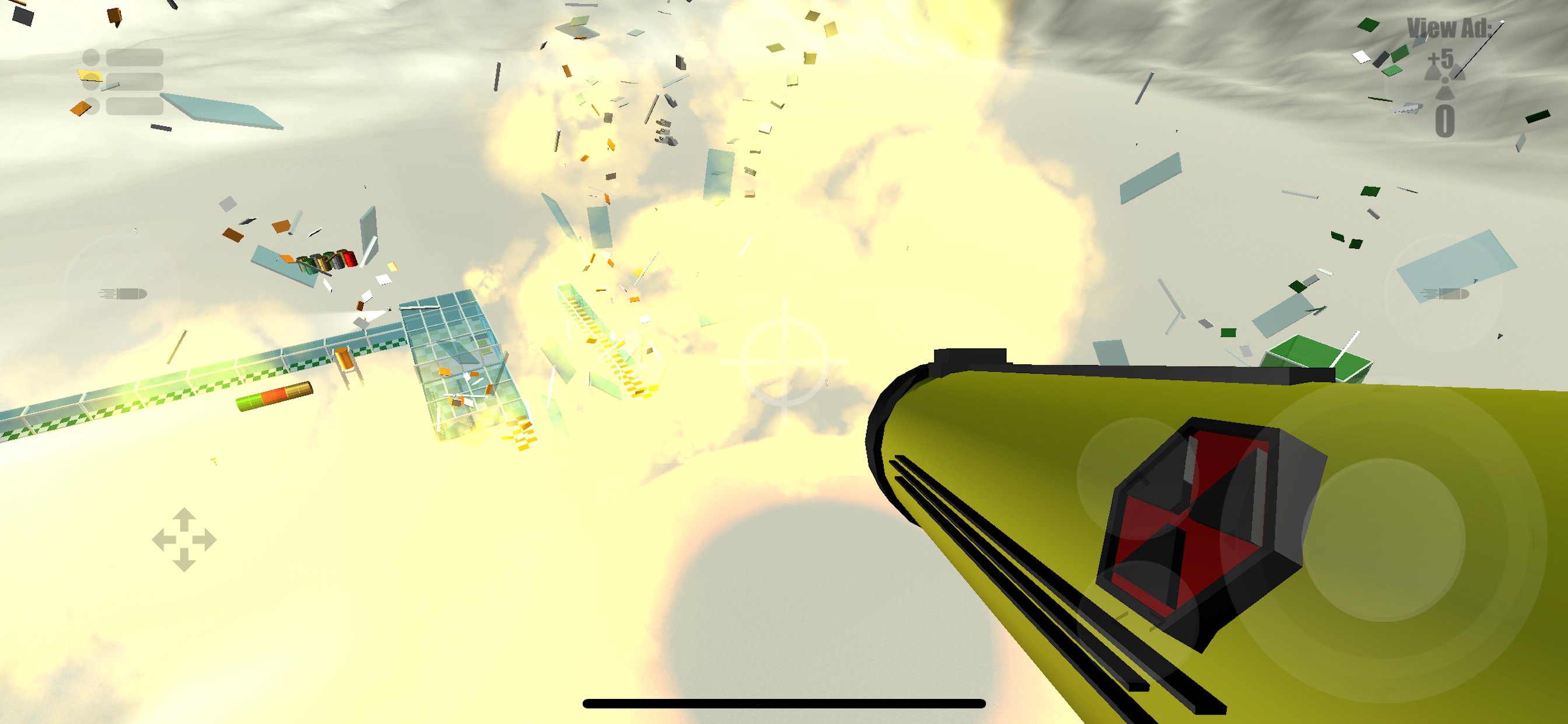 KaBOOM! 3D