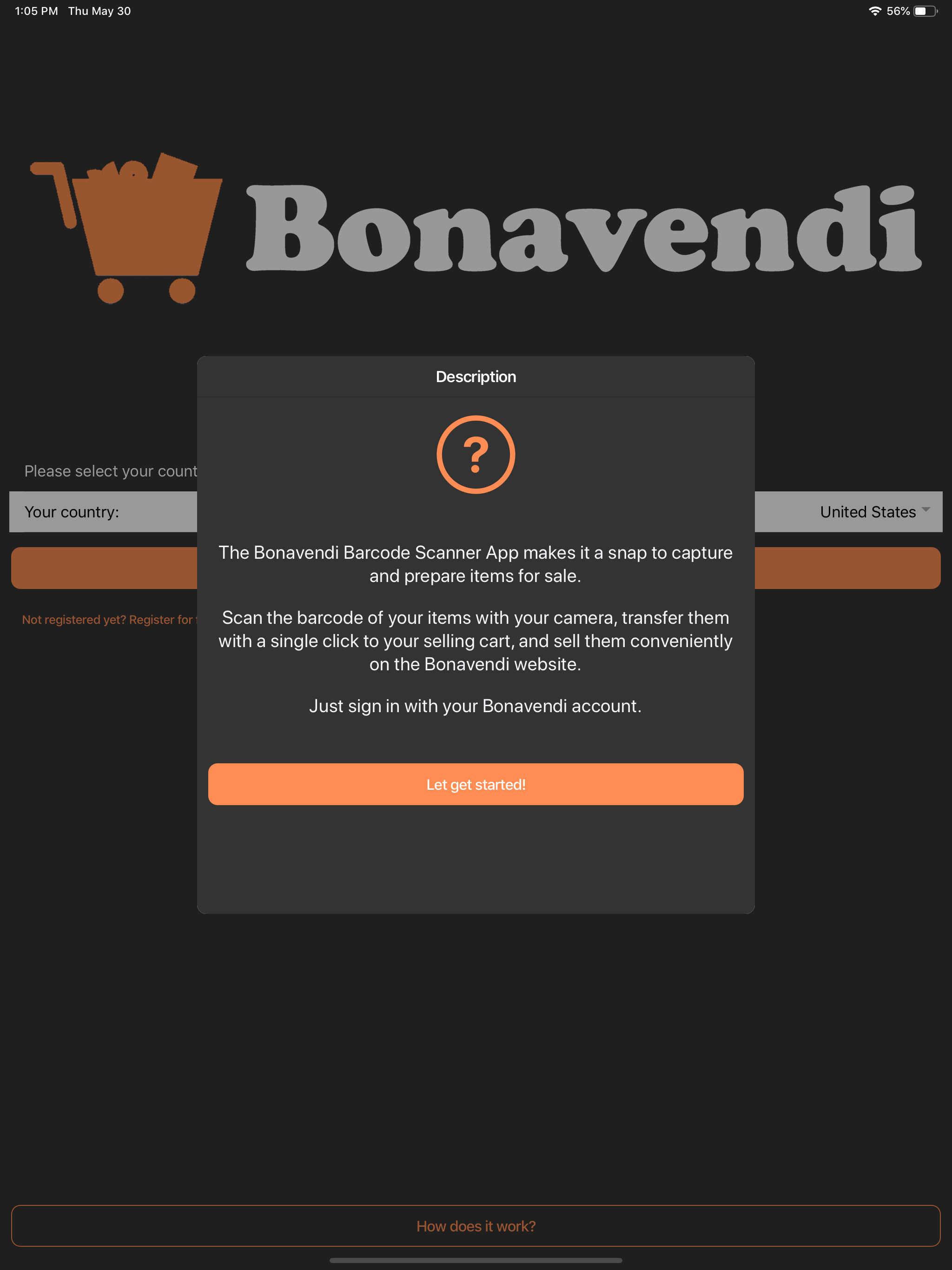 Bonavendi