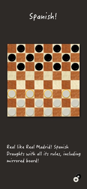 BF's Draughts (Checkers)(圖4)-速報App