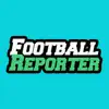 Football Reporter App Support