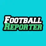 Football Reporter App Cancel