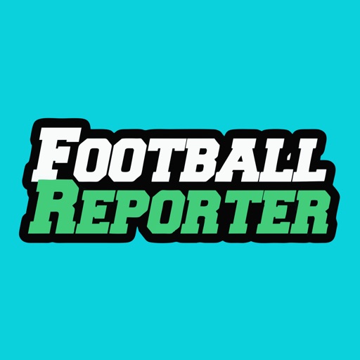 Football Reporter icon