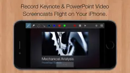 slidecast: screencast recorder problems & solutions and troubleshooting guide - 2