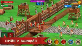 Game screenshot Grow Empire: Rome mod apk