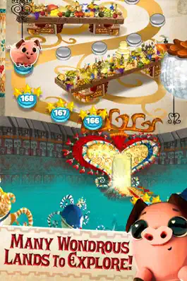 Game screenshot Sugar Smash: Book of Life hack