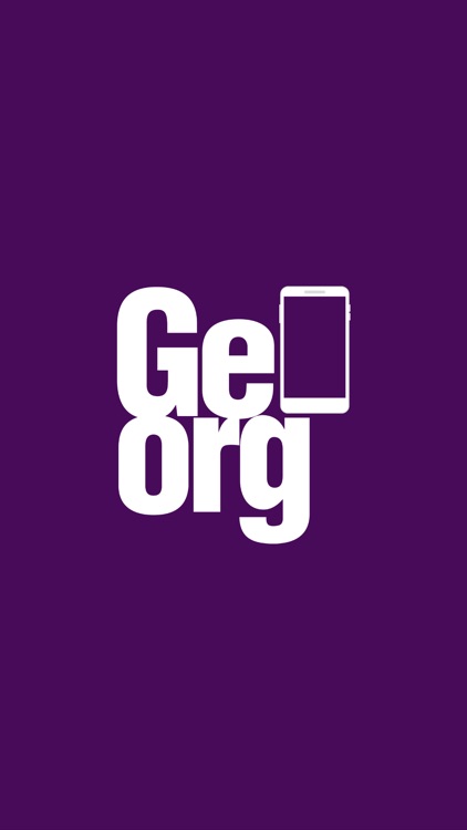 Mein Georg screenshot-3