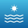 Bathing Water Quality - iPhoneアプリ