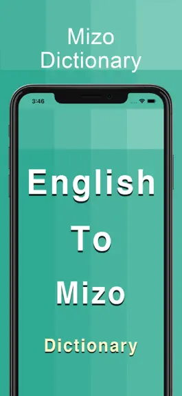 Game screenshot Mizo Dictionary Offline mod apk