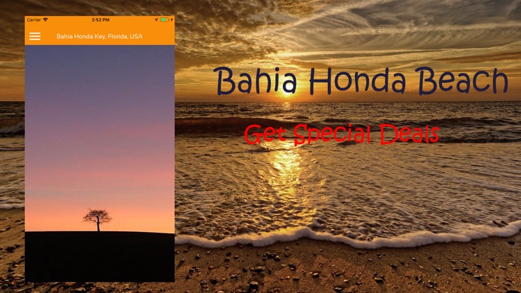 Bahia Honda Beach Charms