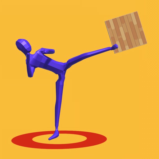 Flip Kick icon