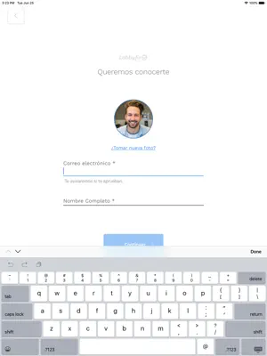 LobbyFix FrontDesk screenshot 4